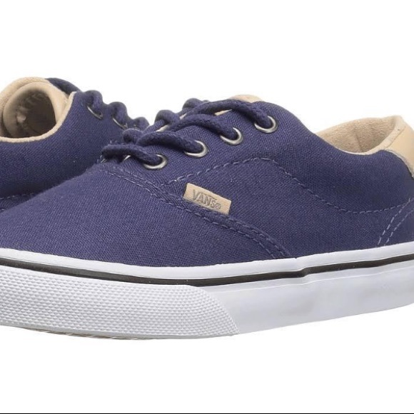 New Vans - Picture 1 of 3